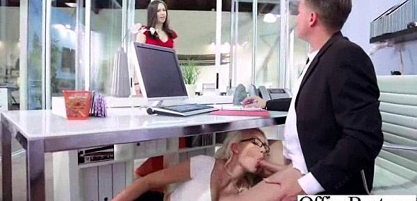  (gigi allens) Office Girl With Big Melon Tits Enjoy Hard Sex In Office mov-17